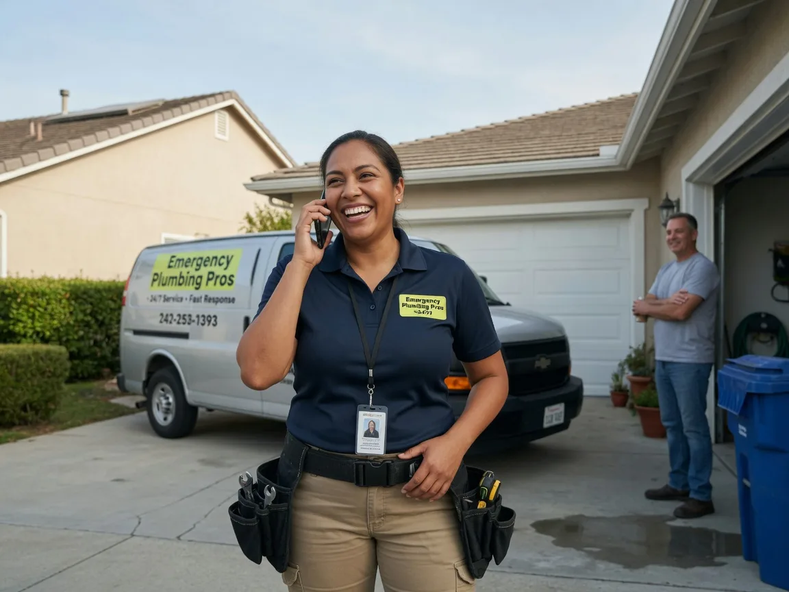 Emergency Plumber Florence, KS FAQs